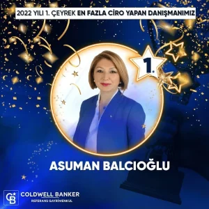 Asuman Balcıoğlu - 2