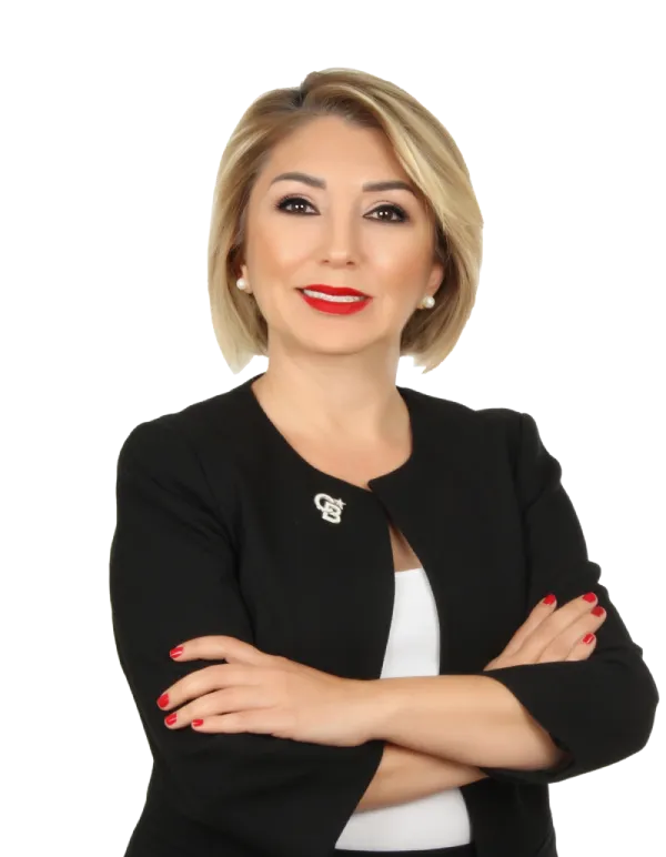 Asuman Kavi Balcıoğlu - Ticari Gayrimenkul Uzmanı