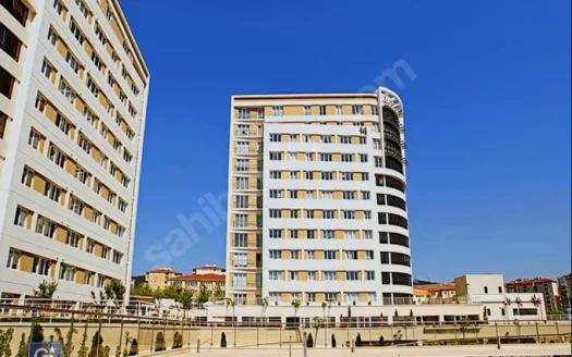 KARTAL UĞURMUMCU’DA UP CITY RESIDENCE’DA 1+1 SATILIK DAİRE