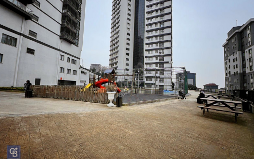 HİLL KARTAL PROJESİNDE DENİZ MANZARALI 2+1 SATILIK DAİRE